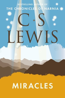 Cover Image for Miracles -- C. S. Lewis, Paperback
