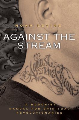 Cover Image for Against the Stream: A Buddhist Manual for Spiritual Revolutionaries -- Noah Levine, Paperback