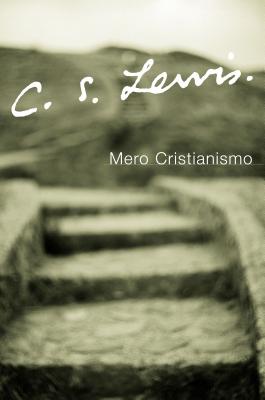 Cover Image for Mero Cristianismo -- C. S. Lewis, Paperback