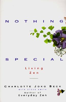 Cover Image for Nothing Special -- Charlotte J. Beck, Paperback