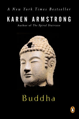 Buddha -- Karen Armstrong, Paperback