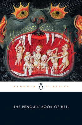 Cover Image for The Penguin Book of Hell -- Scott G. Bruce, Paperback