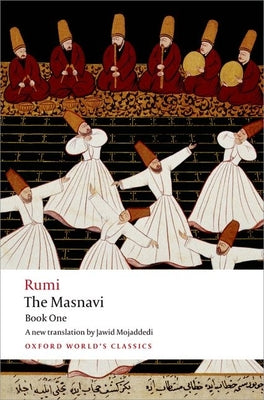 Cover Image for The Masnavi: Book One -- Jalal Al-Din Rumi, Paperback