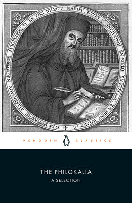 Cover Image for The Philokalia: A Selection -- Jonathan L. Zecher, Paperback