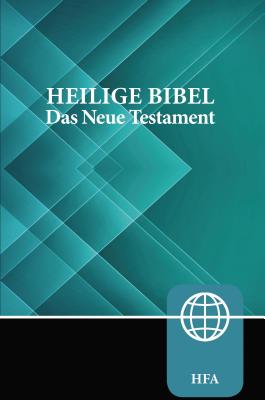 Hoffnung Fur Alle: German New Testament, Paperback -- Zondervan, Paperback