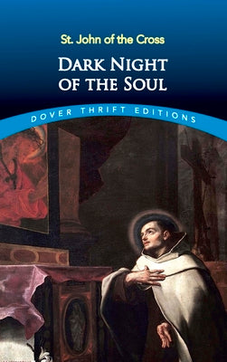Cover Image for Dark Night of the Soul -- St John of the Cross, Paperback