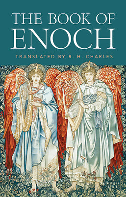 The Book of Enoch -- R. H. Charles, Paperback
