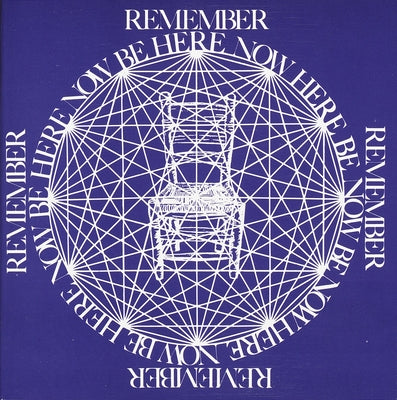 Cover Image for Be Here Now -- Ram Dass, Paperback