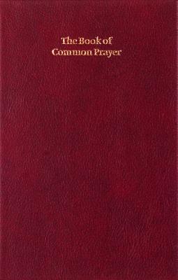 Cover Image for Book of Common Prayer, Enlarged Edition, Burgundy, Cp420 701b Burgundy -- Cambridge University Press, Hardcover