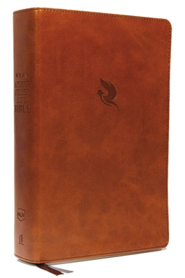 Cover Image for NKJV Spirit-Filled Life Bible -- Jack W. Hayford, Imitation Leather