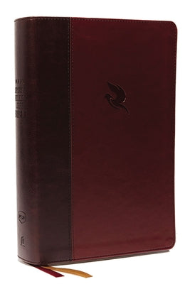 Cover Image for The Spirit-Filled Life Bible -- Jack W. Hayford, Imitation Leather