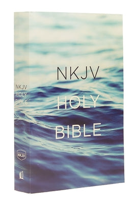 Cover Image for NKJV, Value Outreach Bible, Paperback -- Thomas Nelson, Paperback
