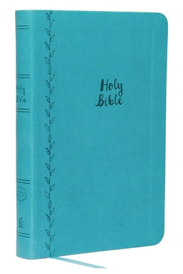 Cover Image for KJV, Thinline Bible, Large Print, Imitation Leather, Red Letter Edition -- Thomas Nelson, Imitation Leather