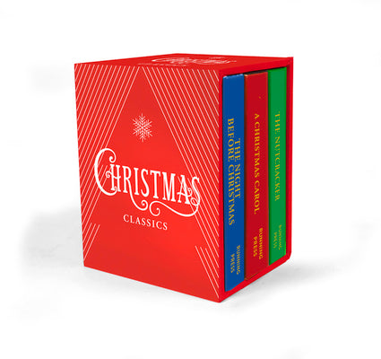 Cover Image for Christmas Classics -- Christian Birmingham, Hardcover