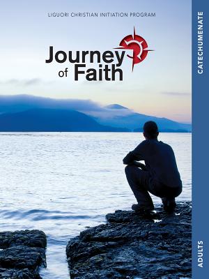 Cover Image for Journey of Faith Adults, Catechumenate -- A. Redemptorist Pastoral Publication, Loose Leaf