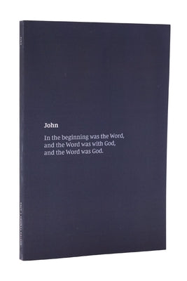 NKJV Scripture Journal - John: Holy Bible, New King James Version -- Sewn Smyth, Paperback