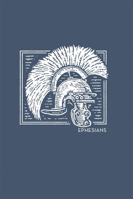 Cover Image for Net Abide Bible Journal - Ephesians, Paperback, Comfort Print: Holy Bible -- Taylor University Center for Scripture E, Paperback