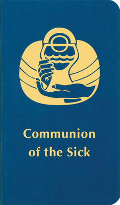 Communion of the Sick -- Various, Paperback