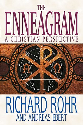Cover Image for The Enneagram: A Christian Perspective -- Richard Rohr, Paperback