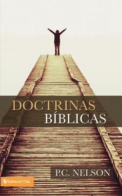 Cover Image for La Doctrinas B��blicas -- P. C. Nelson, Paperback