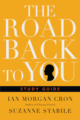 Cover Image for The Road Back to You -- Ian Morgan Cron, Paperback