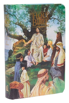 Seaside Bible-KJV -- Thomas Nelson, Hardcover