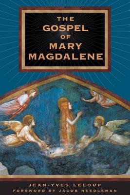 Cover Image for The Gospel of Mary Magdalene -- Jean-Yves LeLoup, Paperback