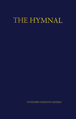 Cover Image for The Hymnal 1940: With Supplements I and II -- Church Publishing Incorporated, Paperback