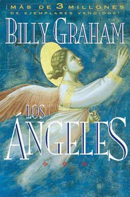 Cover Image for La Angeles: Agentes Secretos -- Billy Graham, Paperback