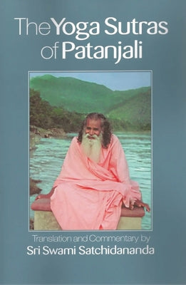 The Yoga Sutras of Patanjali (Pocket Edition) -- Sri Swami Satchidananda, Paperback
