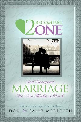 Cover Image for Two Becoming One -- Don Meredith, Paperback