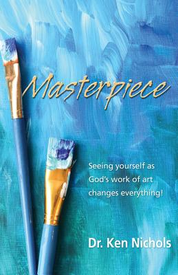 Cover Image for Masterpiece -- Ken Nichols, Paperback