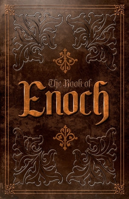 Cover Image for The Book of Enoch -- Enoch, Hardcover