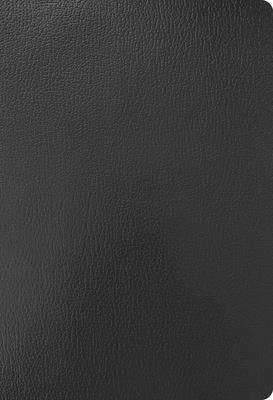 Cover Image for KJV Super Giant Print Reference Bible, Black Imitation Leather -- Holman Bible Publishers, Imitation Leather