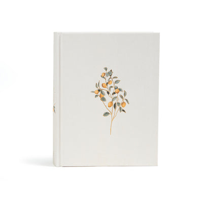 Cover Image for CSB Notetaking Bible, Hosanna Revival Edition, Lemons -- Hosanna Revival, Hardcover