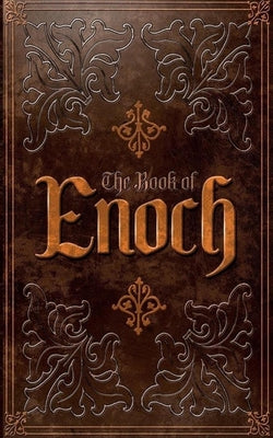 Cover Image for The Book of Enoch -- Enoch, Paperback