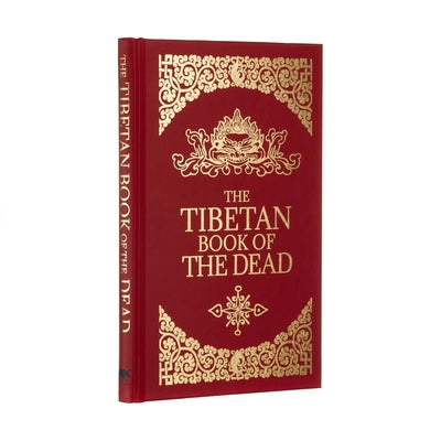 Cover Image for The Tibetan Book of the Dead -- Padmasambhava, Hardcover