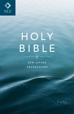 Cover Image for Text Bible-NLT-Economy -- New Living Translation, Paperback