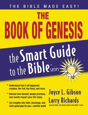 Cover Image for The Book of Genesis -- Joyce Gibson, Paperback