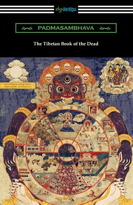 Cover Image for The Tibetan Book of the Dead -- Padmasambhava, Paperback