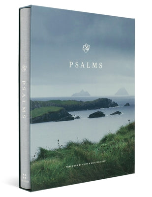 Cover Image for ESV Psalms, Photography Edition (Hardcover) -- Esv Bibles, Hardcover
