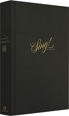 Cover Image for The Sing! Hymnal (Hardcover) -- Keith Getty, Hardcover