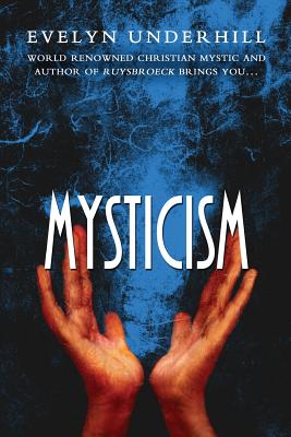 Cover Image for Mysticism -- Evelyn Underhill, Paperback