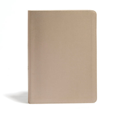 CSB She Reads Truth Bible, Champagne Gold Leathertouch, Indexed: Notetaking Space, Devotionals, Reading Plans, Easy-To-Read Font -- Raechel Myers, Hardcover