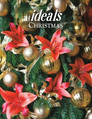 Cover Image for Christmas Ideals 2025 -- Ideals, Paperback