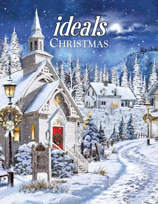 Cover Image for Christmas Ideals 2026 -- Ideals, Paperback