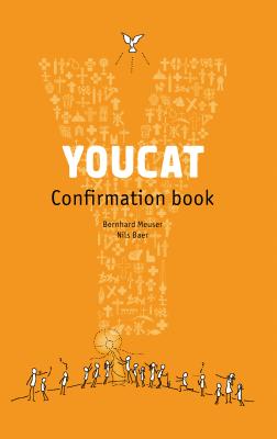 Cover Image for Youcat Confirmation Book -- Nils Baer, Paperback