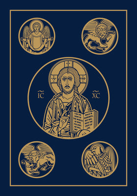 Ignatius Bible-RSV -- Ignatius Press, Paperback