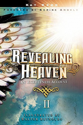 Cover Image for Revealing Heaven II -- Kat Kerr, Paperback