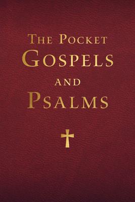 Cover Image for Pocket Gospels and Psalms-NRSV -- Our Sunday Visitor, Paperback